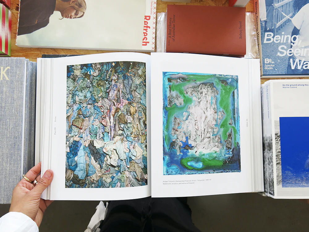 Vera Lehndorff & Holger Trülzsch – The Seen and the Unseen - Image 13