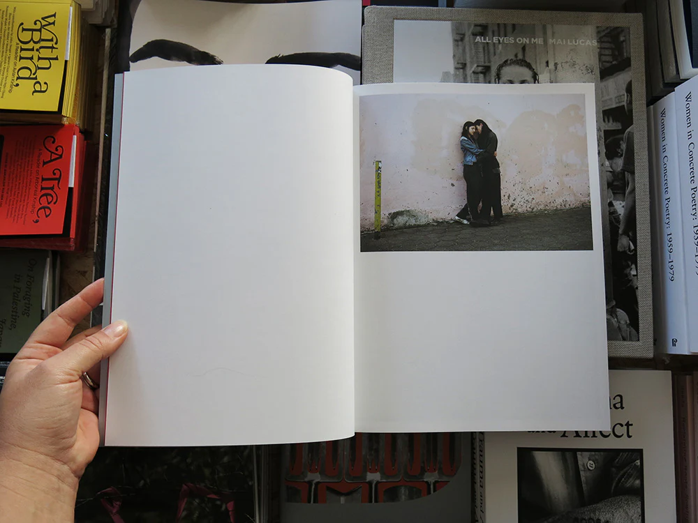 Verena Blok – Love Shit - Image 2