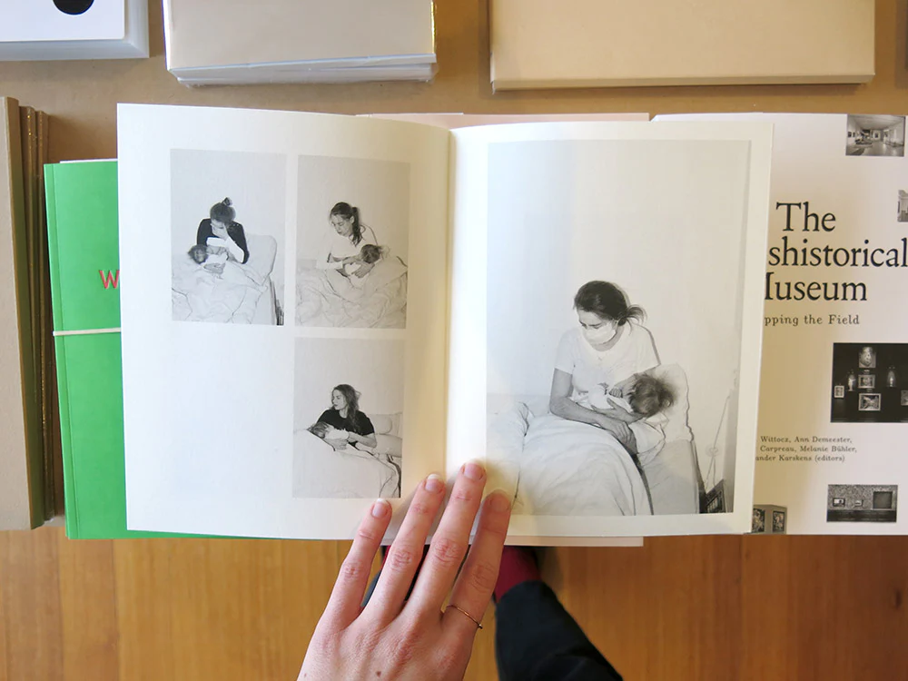 Vincent Ferrané – Through the Night - Image 3