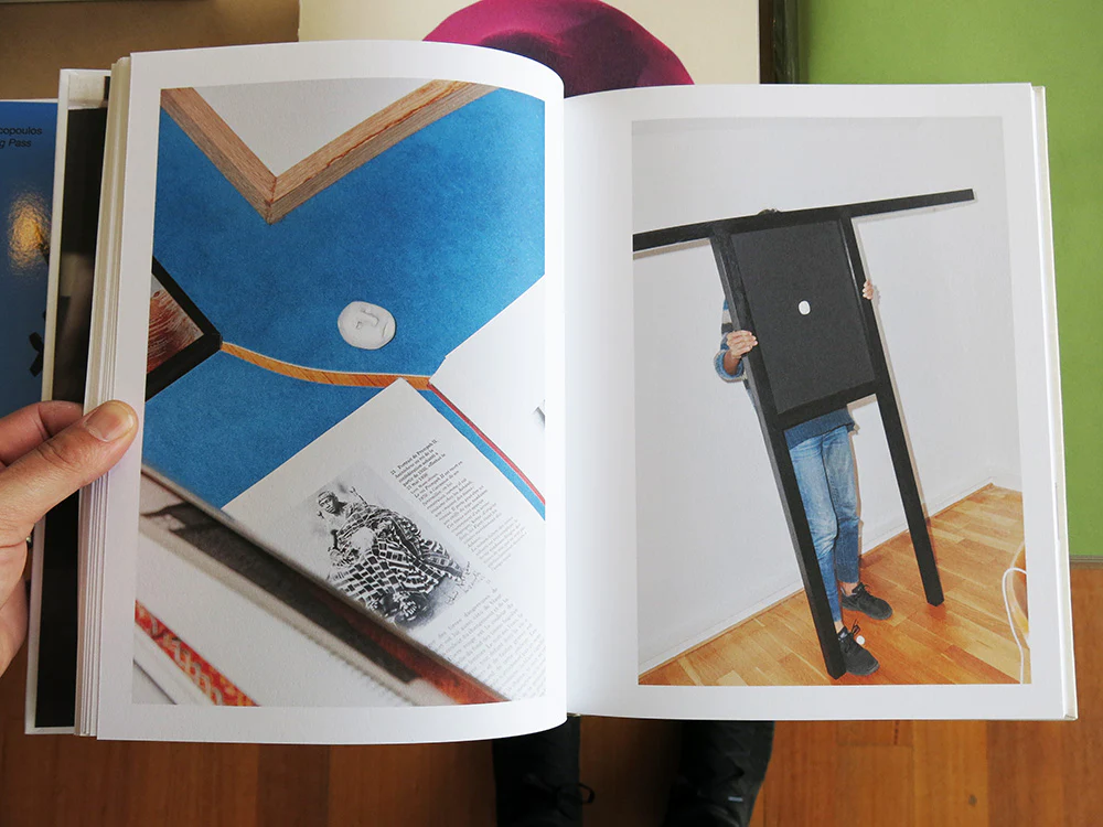 Vincent Ferrané – Visitor - Image 7