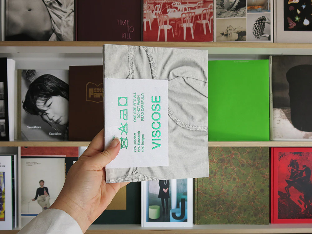PRE-ORDER: Viscose 02: CLOTHES