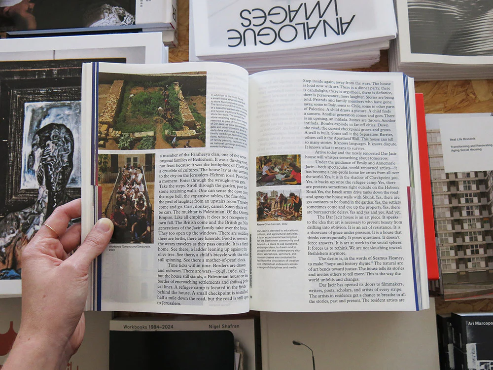 Visible: Art as Policies for Care. Socially Engaged Art (2010âOngoing) - Image 3
