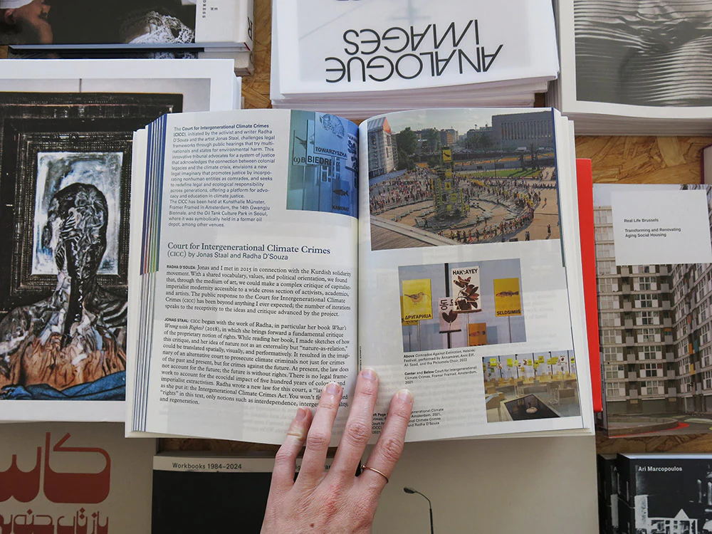 Visible: Art as Policies for Care. Socially Engaged Art (2010âOngoing) - Image 8