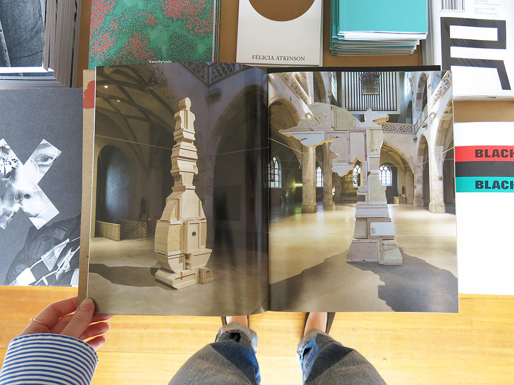 Walid Raad – I long to meet the masses once again - Image 3
