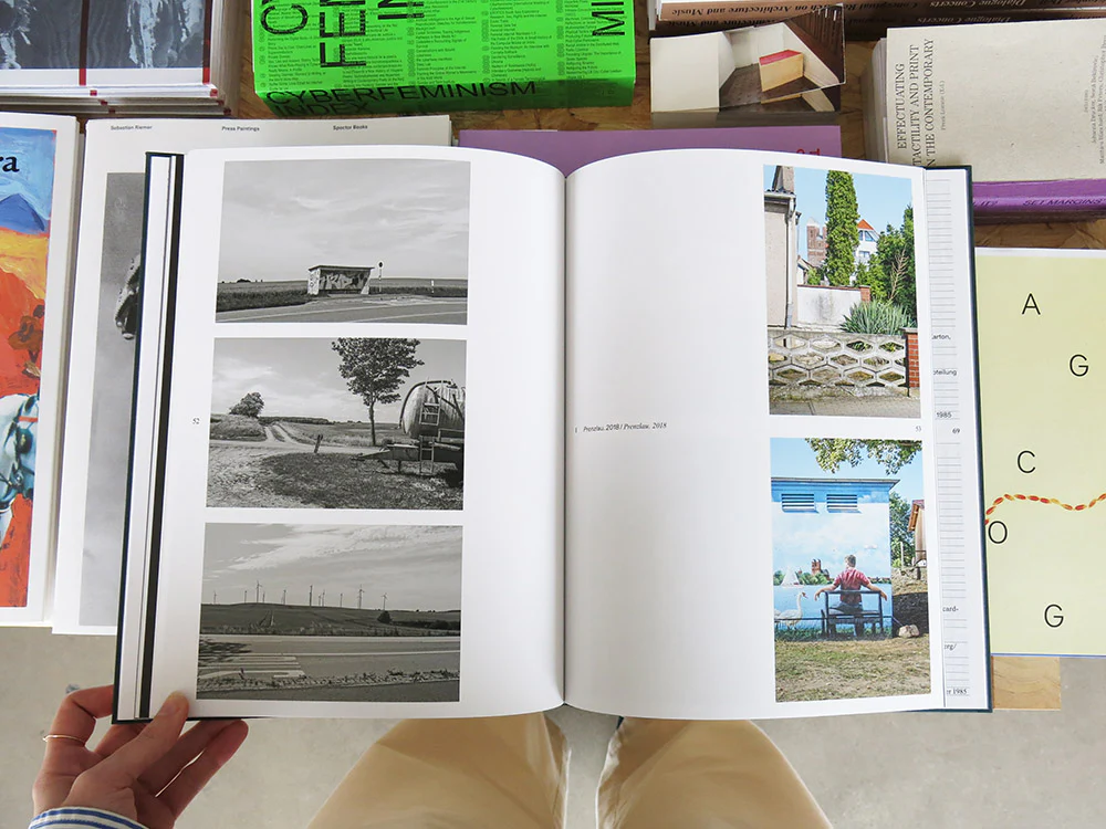 Wanderings About History: The Photography of Ulrich Wüst - Image 8