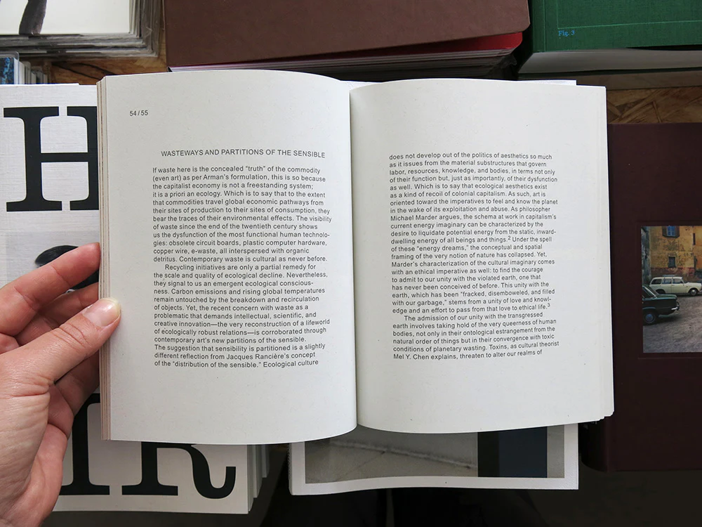 Waste. A Reader About the Global Routes of Rubbish - Image 4