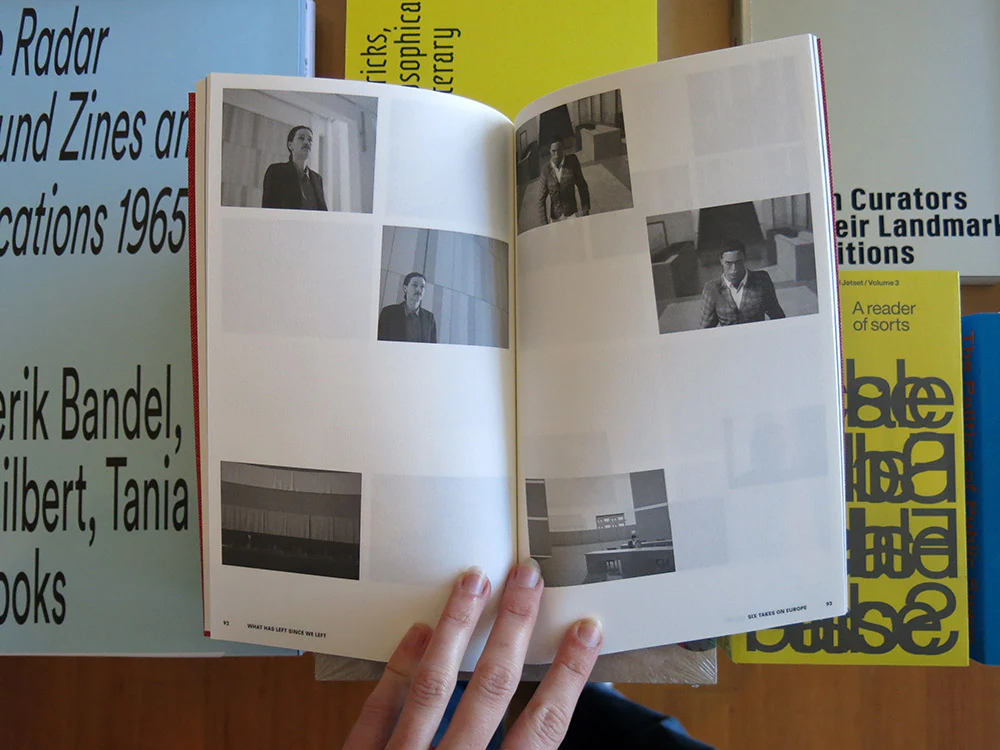 What has left since we left: Six takes on Europe - Image 7
