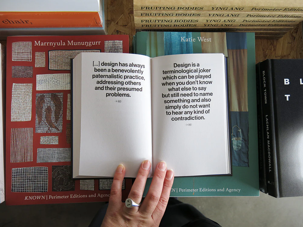 What was design? Declarations and definitions from a century of creative quest - Image 7