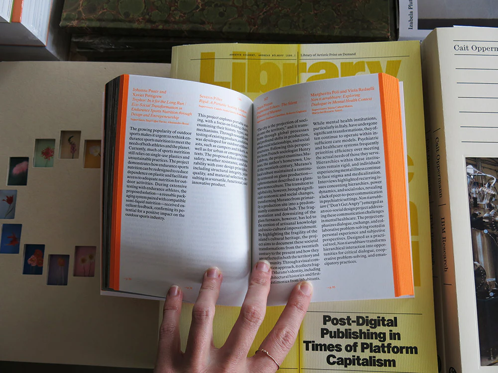 When Words Fail: On Practice-Based Art, Design and Education - Image 6