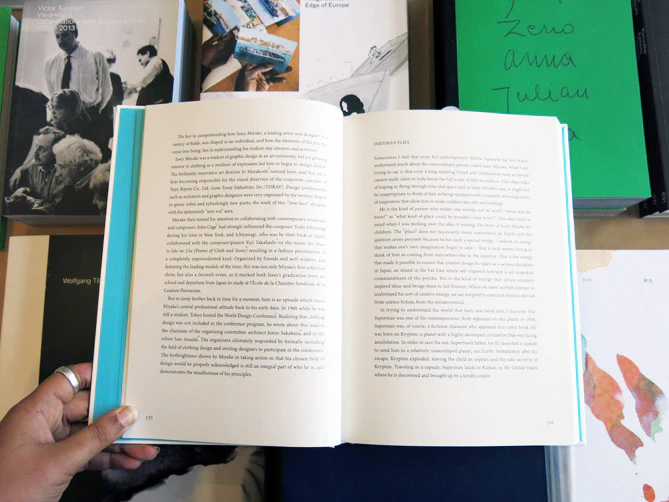 Where Did Issey Come From? The Work Of Issey Miyake - Image 2
