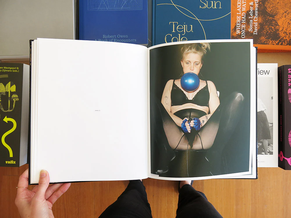 Whitney Hubbs – Say So - Image 4