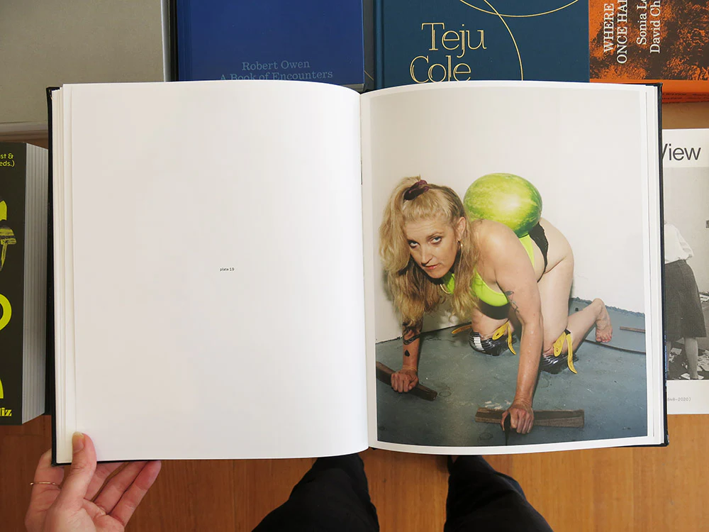 Whitney Hubbs – Say So - Image 6