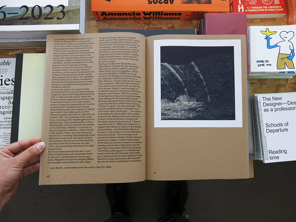 Widening the Lens: Photography, Ecology, and the Contemporary Landscape - Image 2