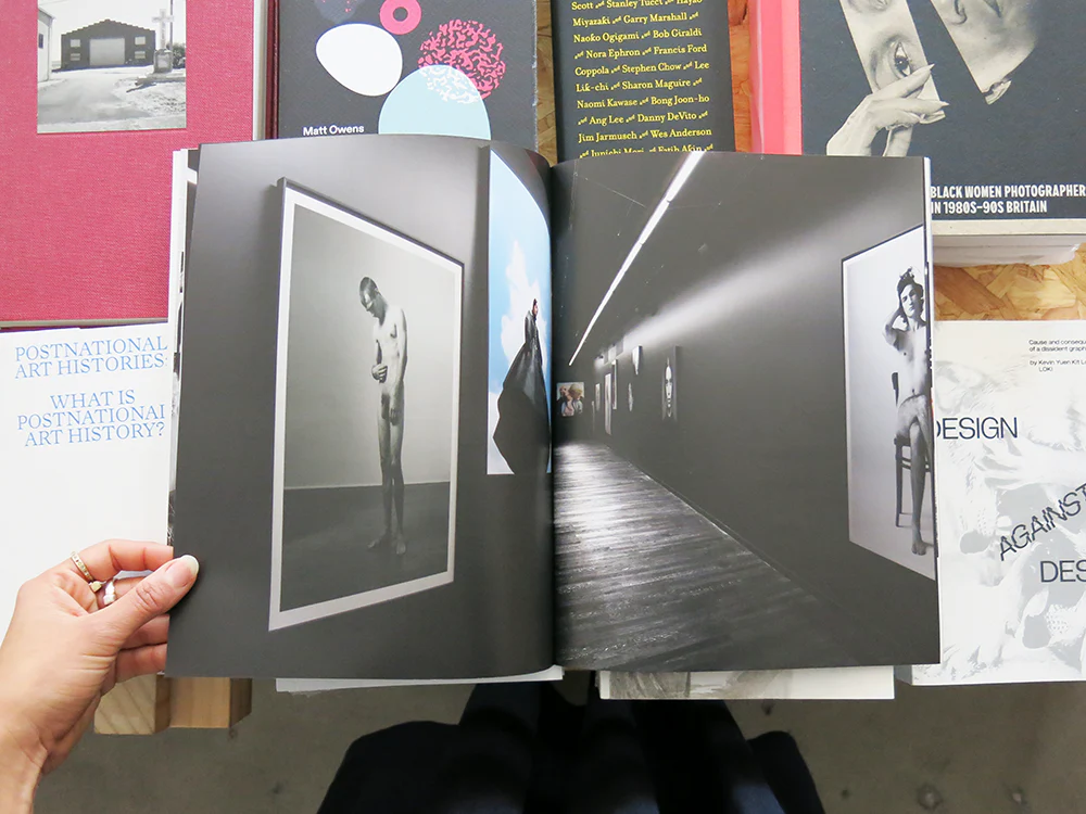 Willy Vanderperre – prints, films, a rave and more... fanzine - Image 10