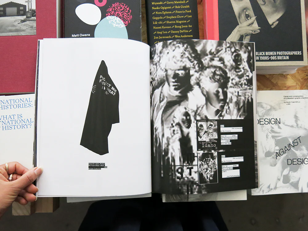 Willy Vanderperre – prints, films, a rave and more... fanzine - Image 5