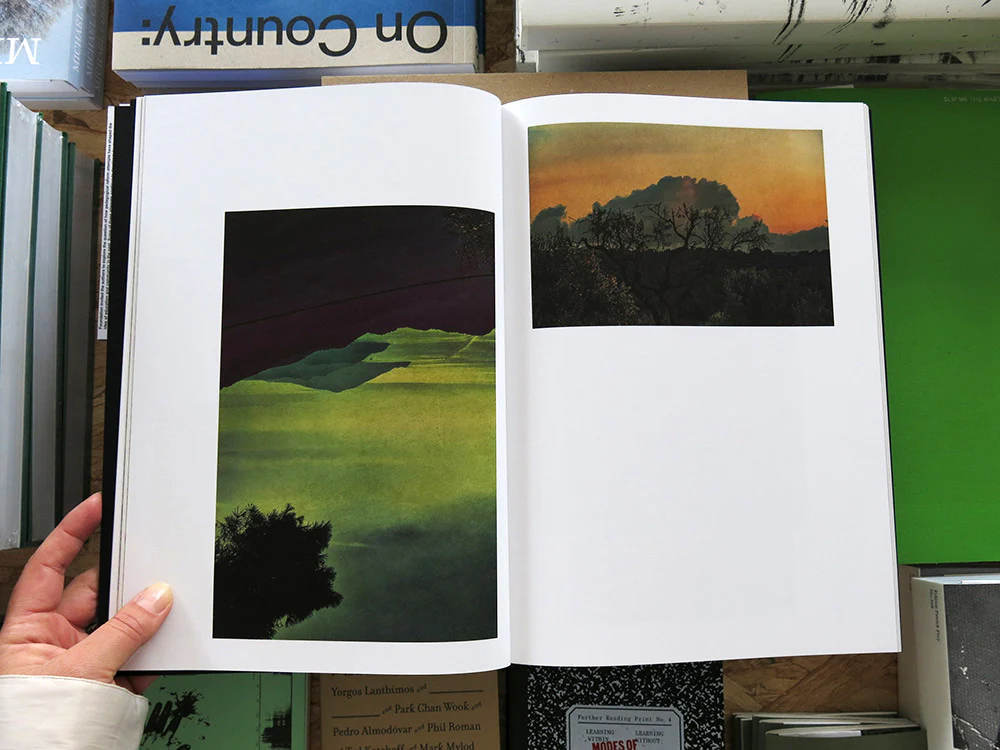 PRE-ORDER: Angel Albarrán – Windows to the Unexpected - Image 4