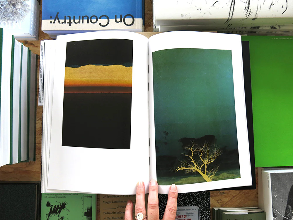 PRE-ORDER: Angel Albarrán – Windows to the Unexpected - Image 8