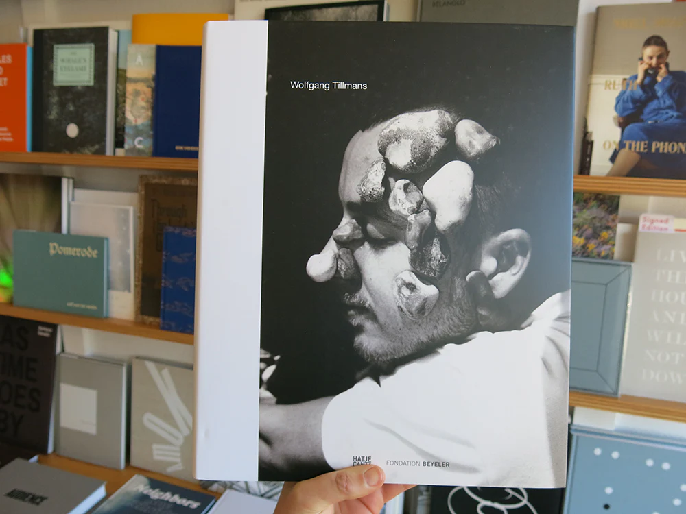 Wolfgang Tillmans
