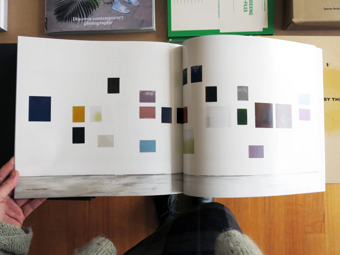 Wolfgang Tillmans - Abstract Pictures - Image 11