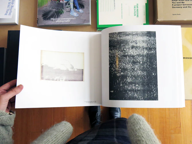 Wolfgang Tillmans - Abstract Pictures - Image 13