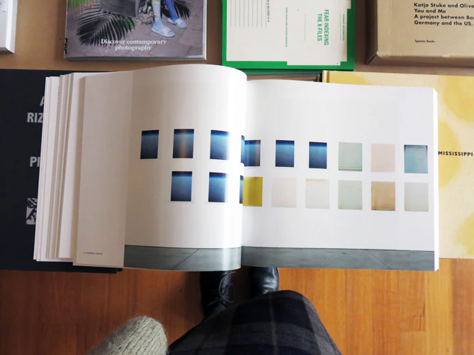 Wolfgang Tillmans - Abstract Pictures - Image 7