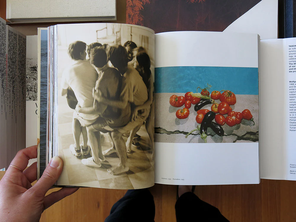 Wolfgang Tillmans – four books - Image 4