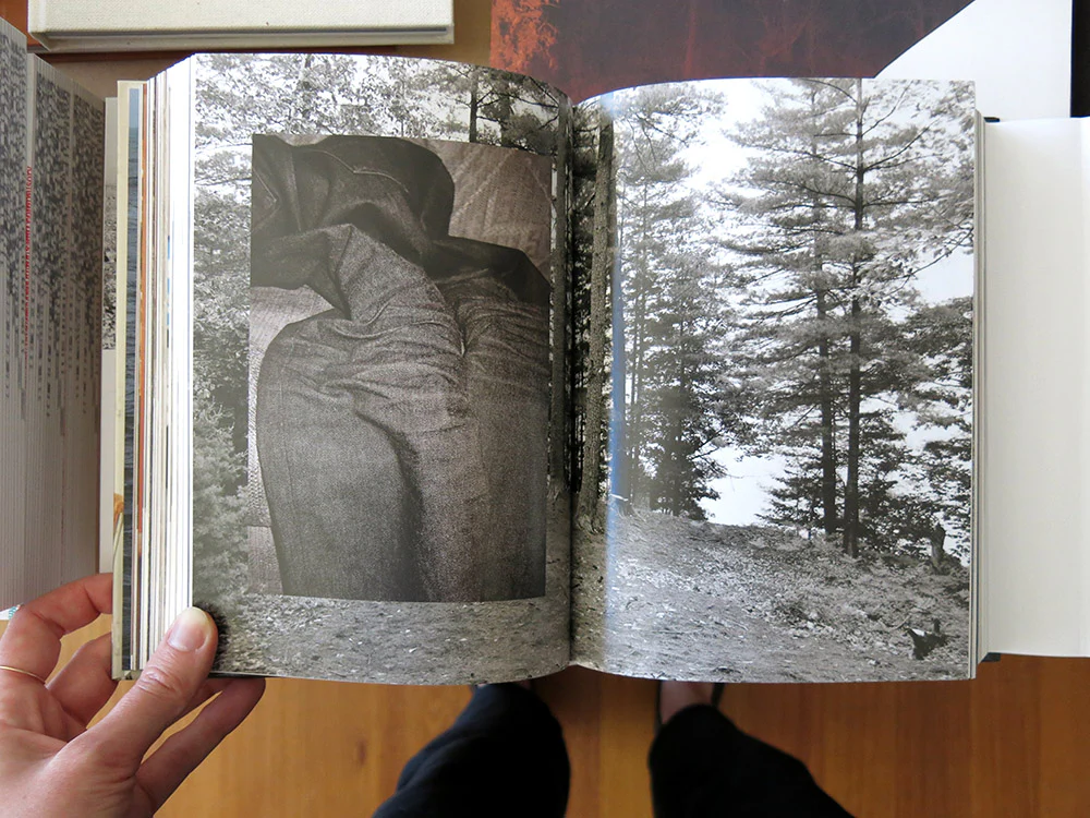 Wolfgang Tillmans – four books - Image 6