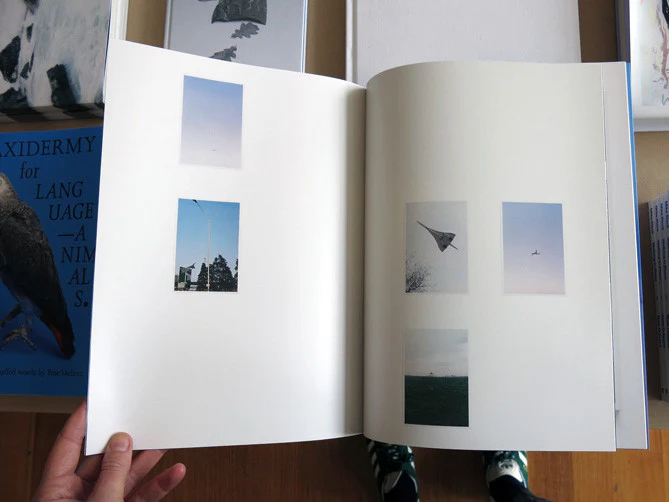Wolfgang Tillmans - On The Verge Of Visibility - Image 11