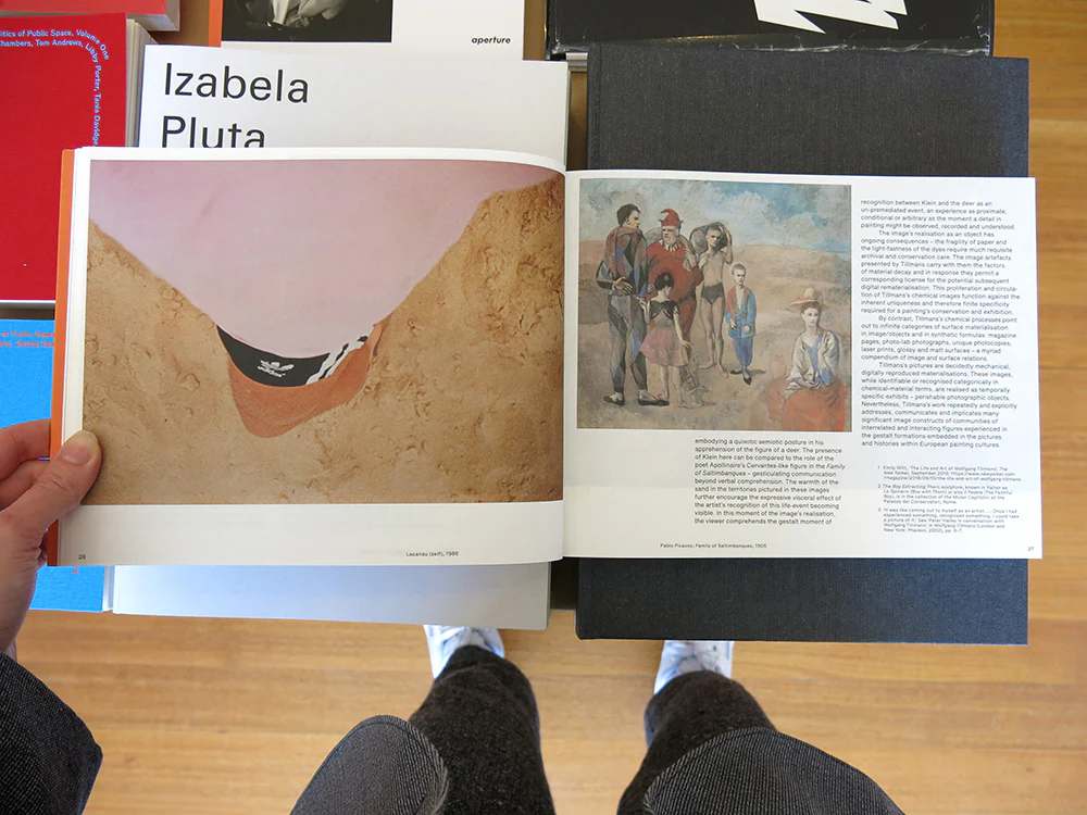 Wolfgang Tillmans – Today Is The First Day - Image 2