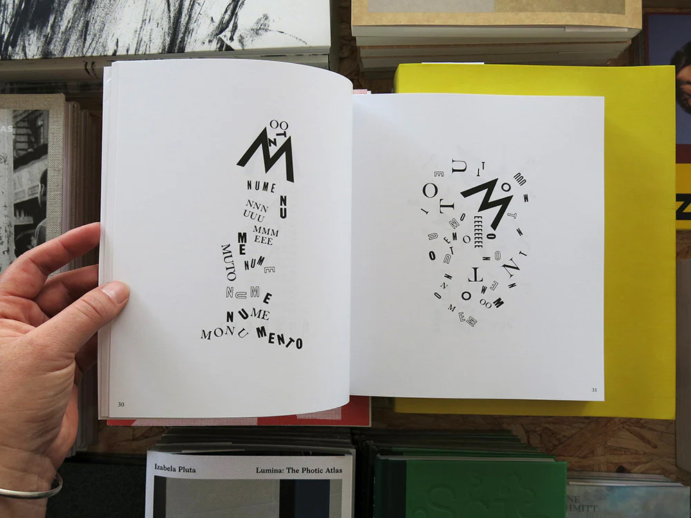 Women in Concrete Poetry: 1959–1979 - Image 2