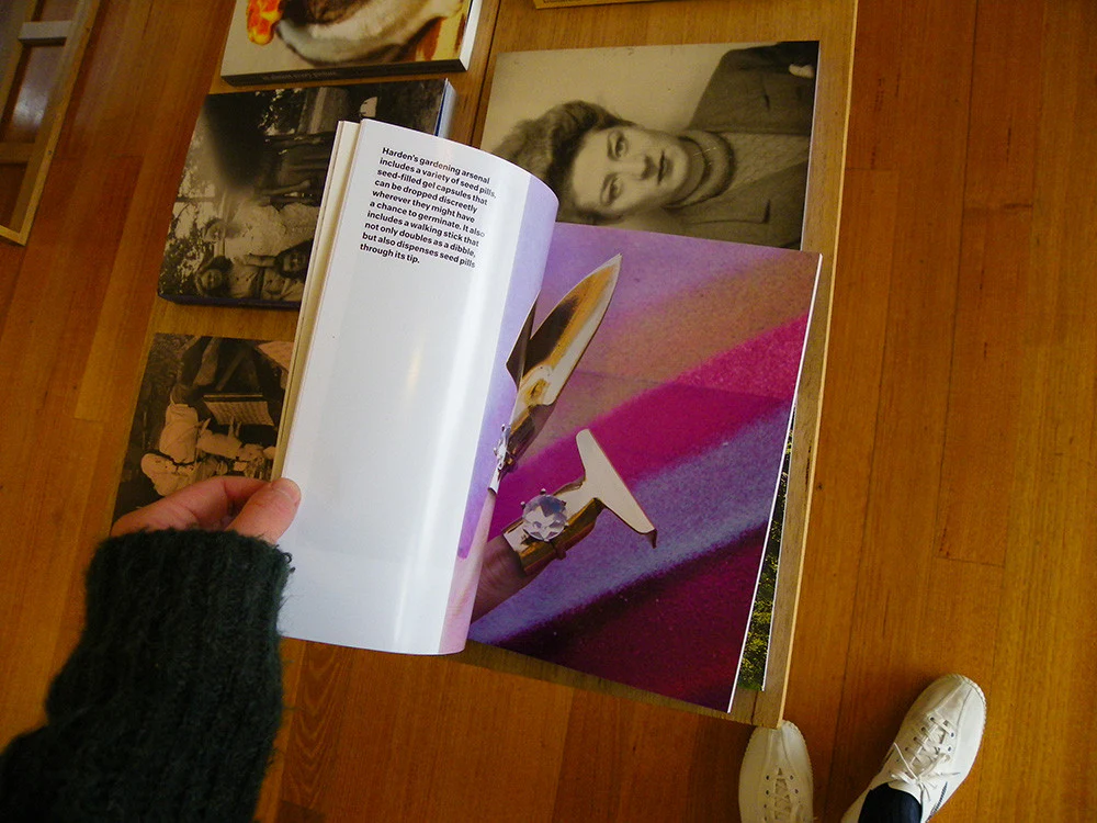 Works That Work 5: The Edges Of Legality - Image 3