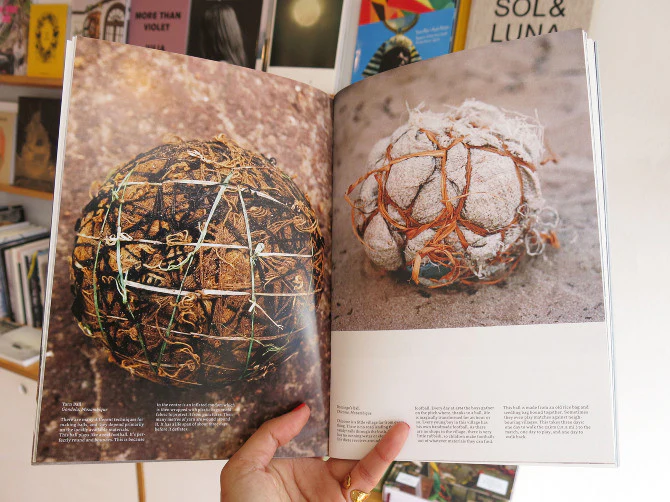Works That Work Issue 2 Summer 2013 - Image 3