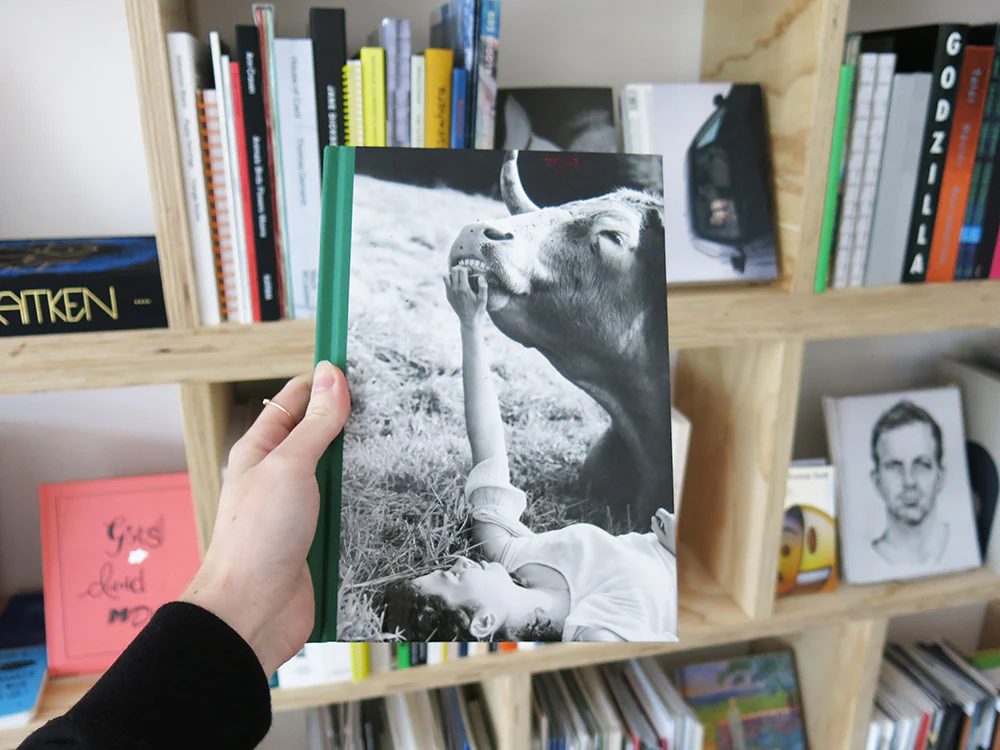 Yana Wernicke – Companions
