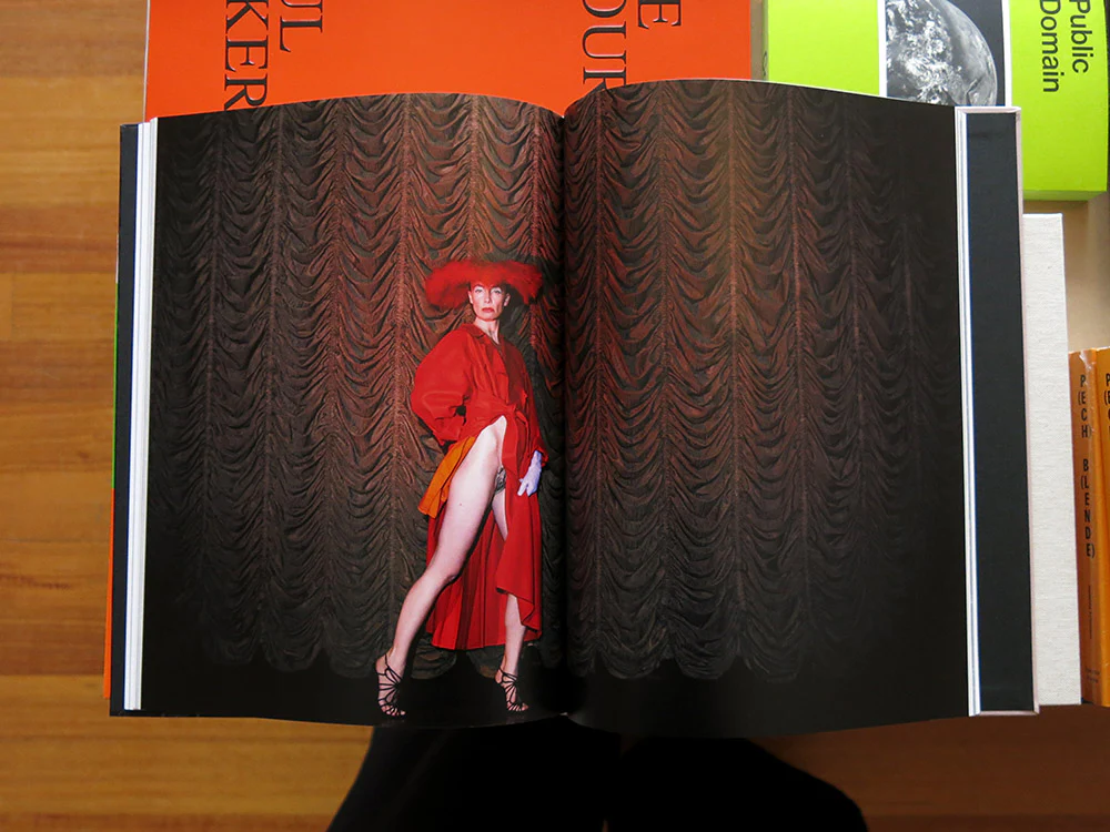Yelena Yemchuk – Anna - Image 4