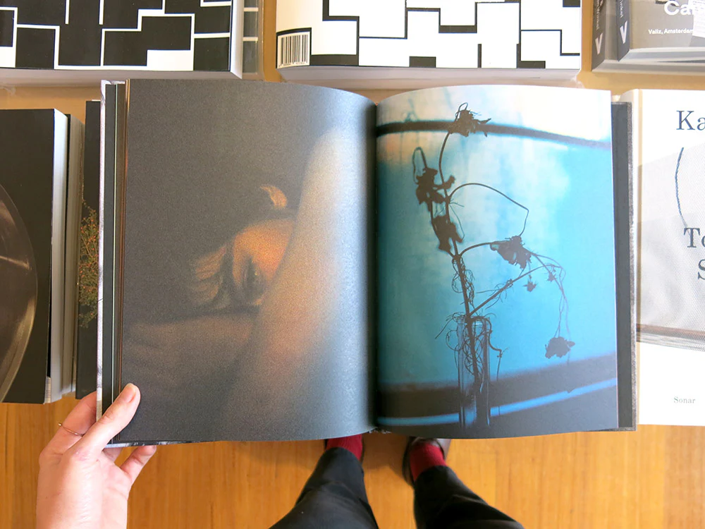 Yusaku Aoki – Night Tales - Image 5