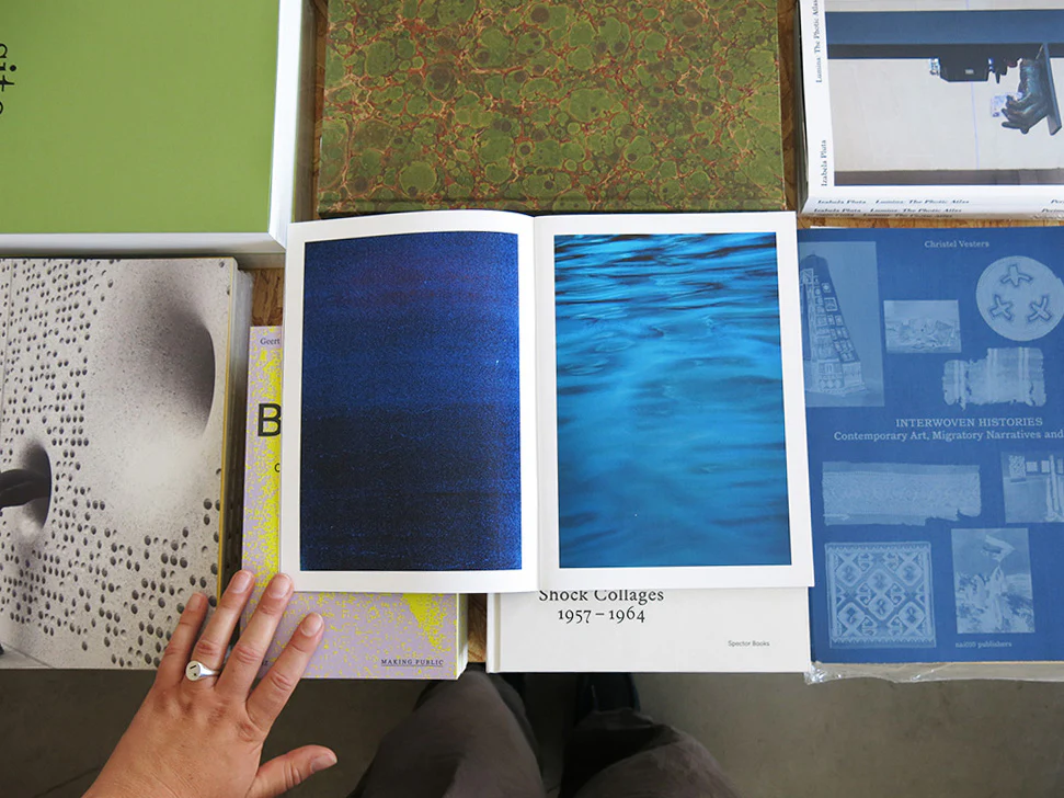 Yushi Arimura – Grainscapes - Image 3