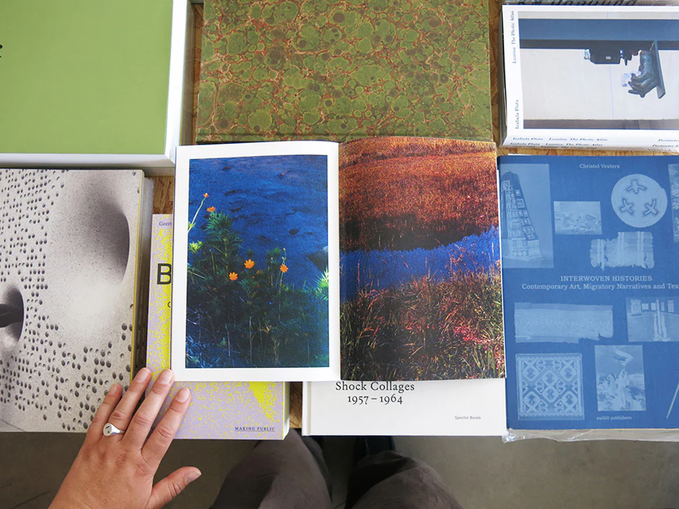 Yushi Arimura – Grainscapes - Image 7