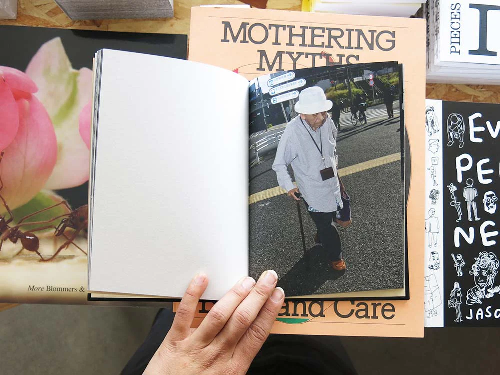Yutaro Saito – Tokyo Street Style - Image 2