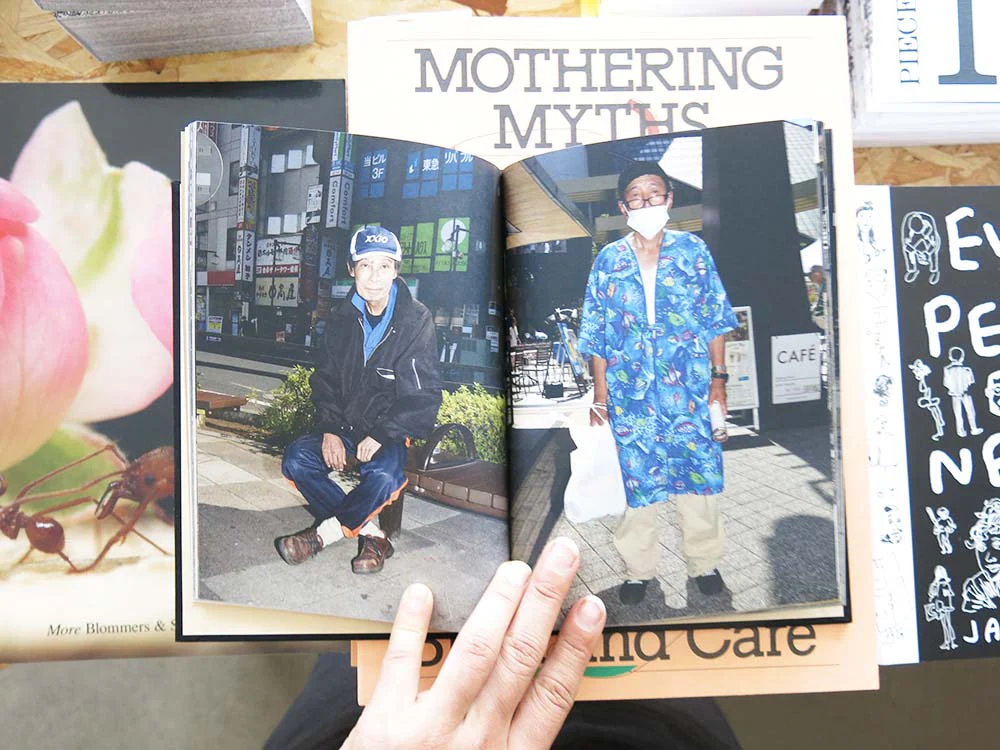 Yutaro Saito – Tokyo Street Style - Image 9
