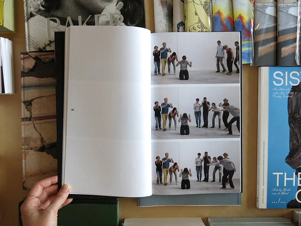 Yvon Chabrowski: Video as Sculpture - Image 3