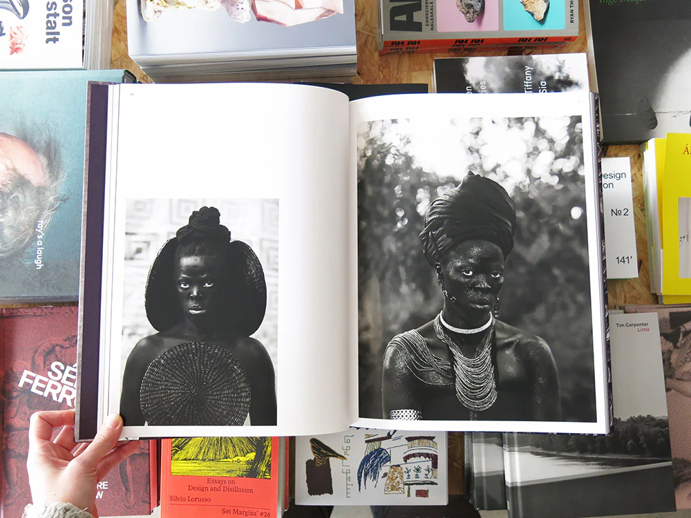 Zanele Muholi – Somnyama Ngonyama, Hail the Dark Lioness, Volume II - Image 7