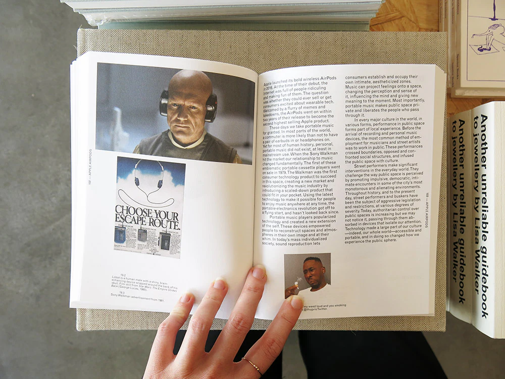 PRE-ORDER: Zsofia Kollar – Object-Oriented Identity: Cultural Belongings from our Recent Past - Image 5