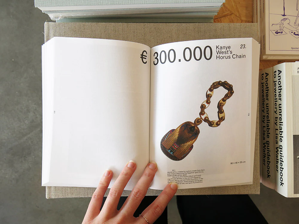 PRE-ORDER: Zsofia Kollar – Object-Oriented Identity: Cultural Belongings from our Recent Past - Image 6